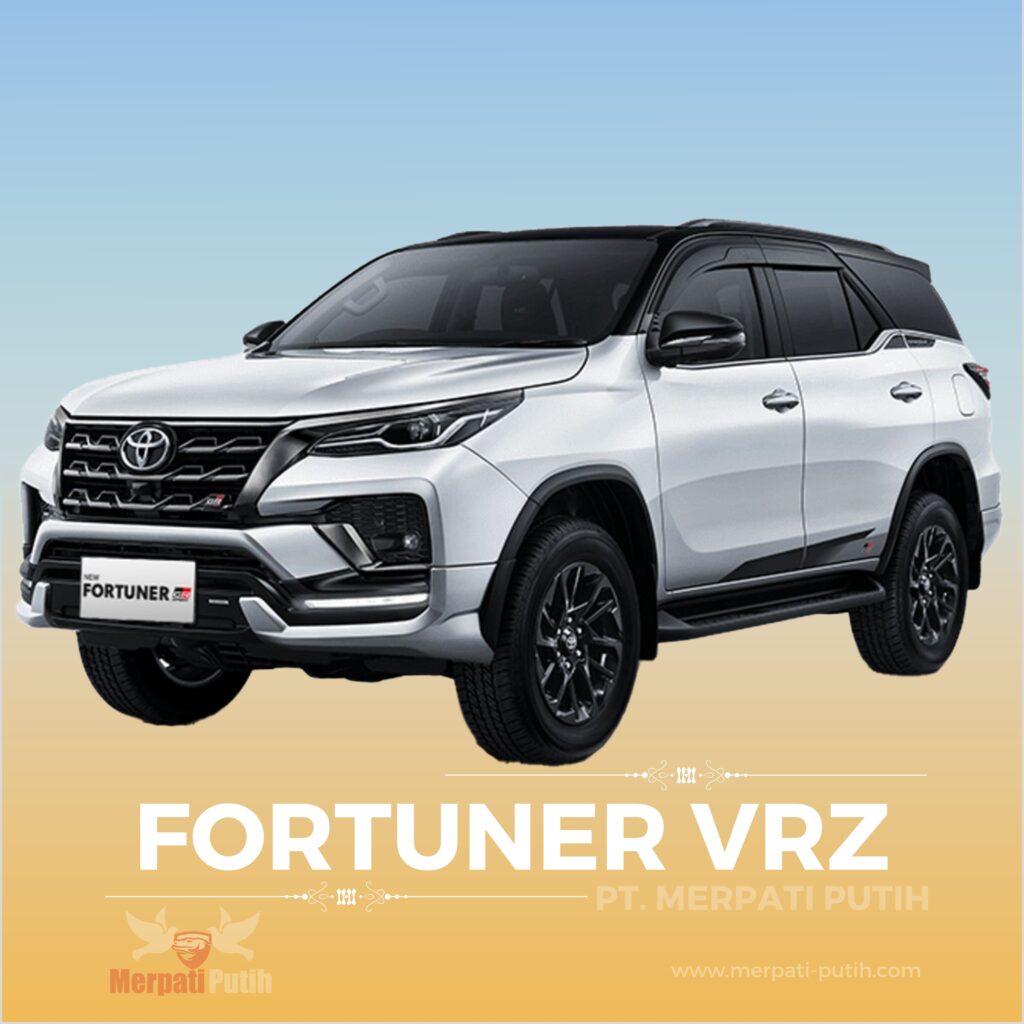 fortuner vrz labuan bajo
